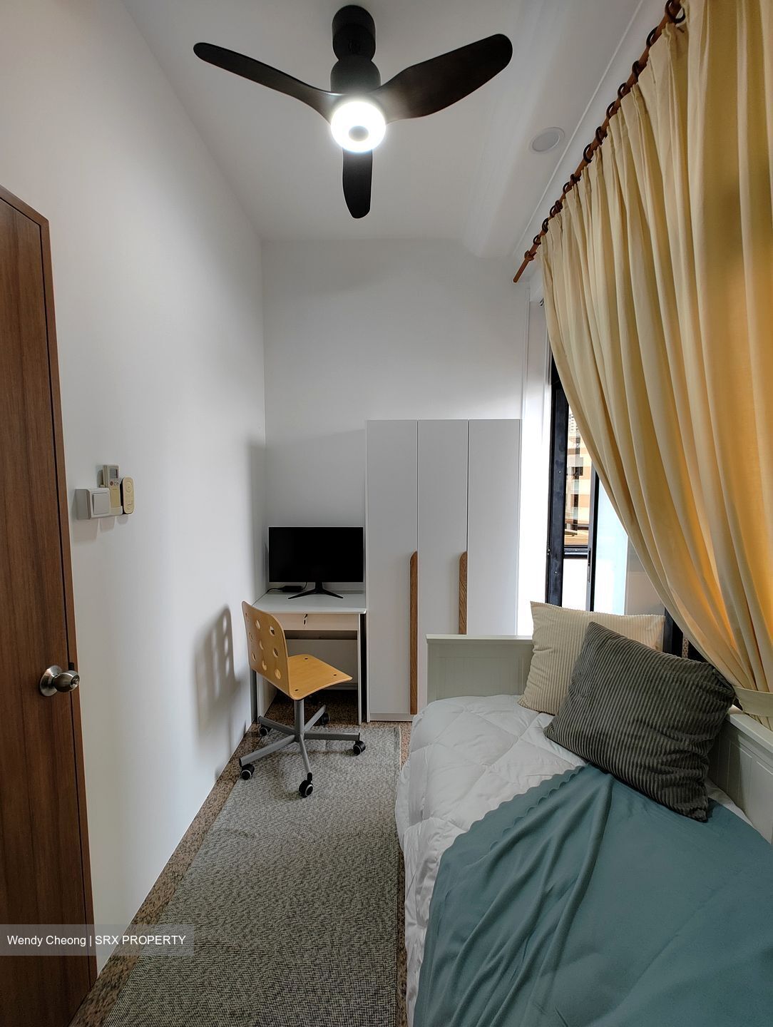 Dover Parkview (D5), Condominium #507939611